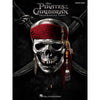 Zimmer Hans - Pirates des Caraœbes la Fontaine de Jouvence (on Stranger Tides) Piano