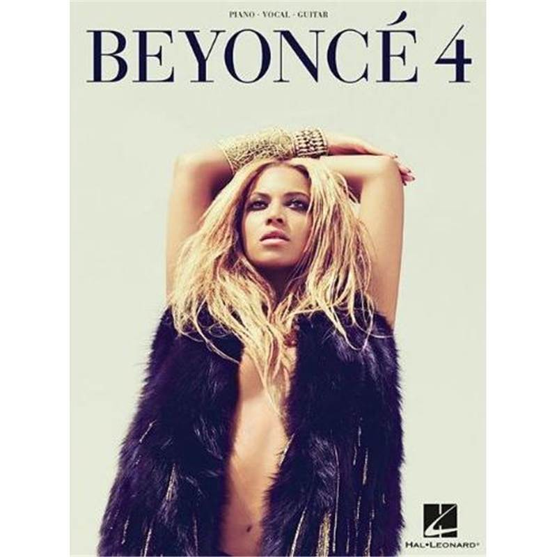 Beyonce - 4 P/V/G