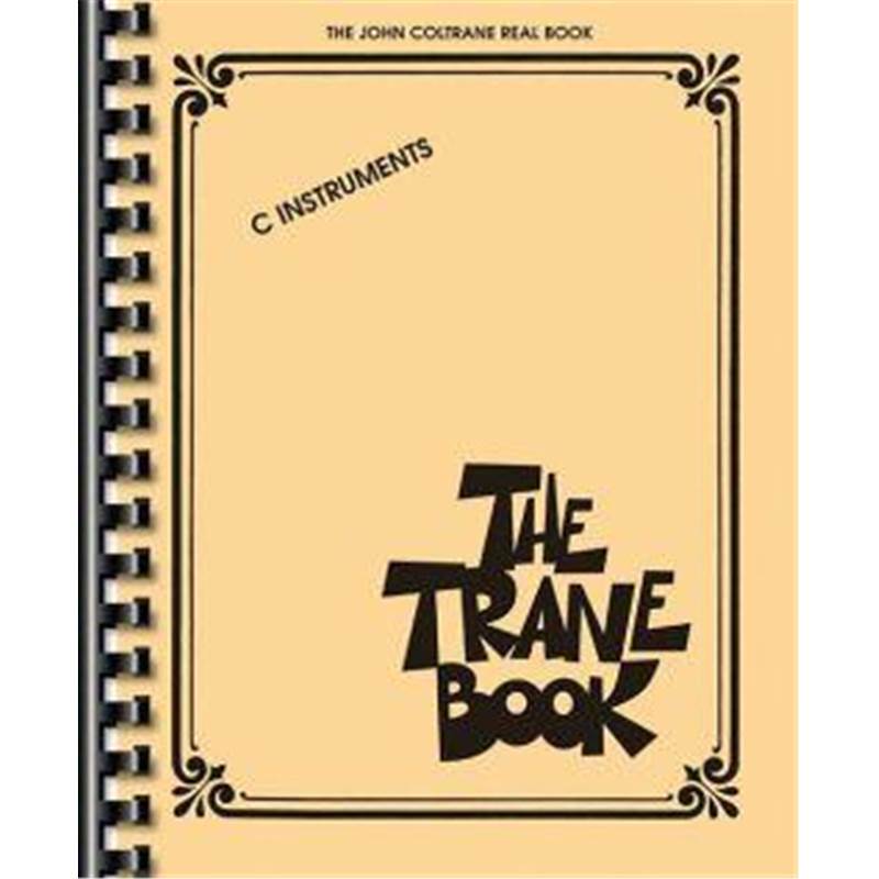 Coltrane John - The Trane Vol.in C