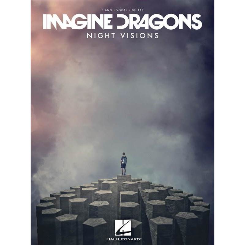 Imagine Dragons - Night Visions P/V/G