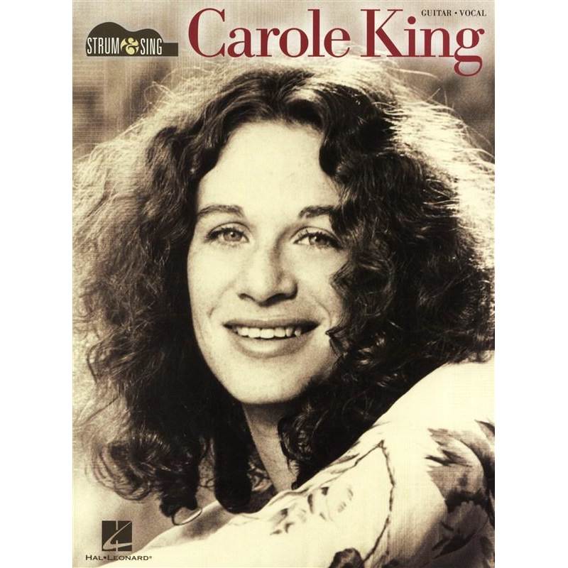 King Carole - Strum & Sing