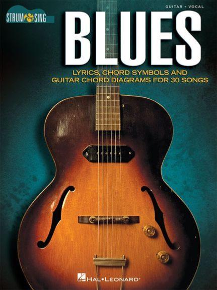 Compilation - Strum & Sing Blues