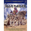 Iron Maiden - Somewhere Back In Time The Best Of: 1980 1989 Guitar Tab