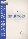10 Ans avec le Hautbois - Livre