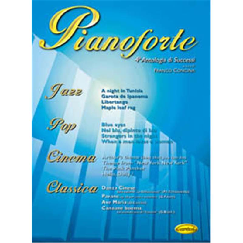 Compilation - Pianoforte Vol.4a