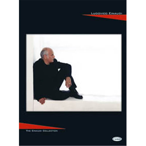 Collection Piano - partition piano, Einaudi Ludovico