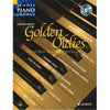 Golden Oldies (arrangements de Gerlitz Carsten) +cd - Piano
