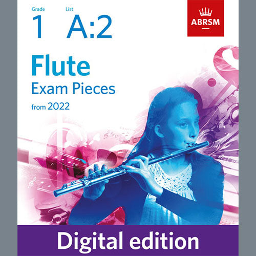 Minuet (from Symphony No. 94)  (Grade 1 List A2 from the ABRSM Flute syllabus from 2022)