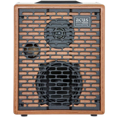 Ampli Guitare Acoustique Acus One For Street 5 Wood
