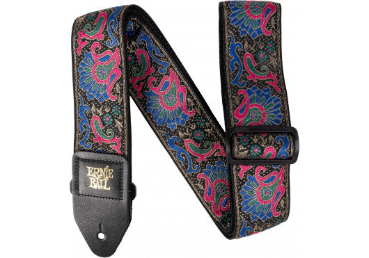 ERNIE BALL -Scales and Feathers AEB 5640