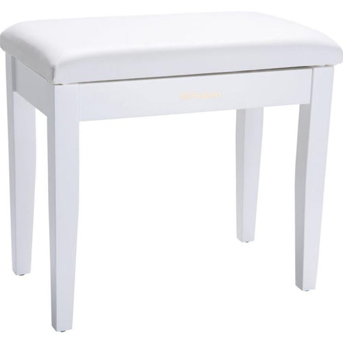 Banquette De Piano Roland Rpb100 Wh