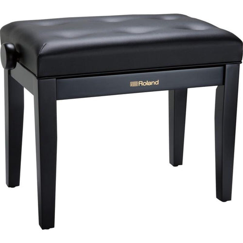 Banquette De Piano Roland Rpb300 Bk