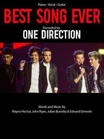 Best Song Ever