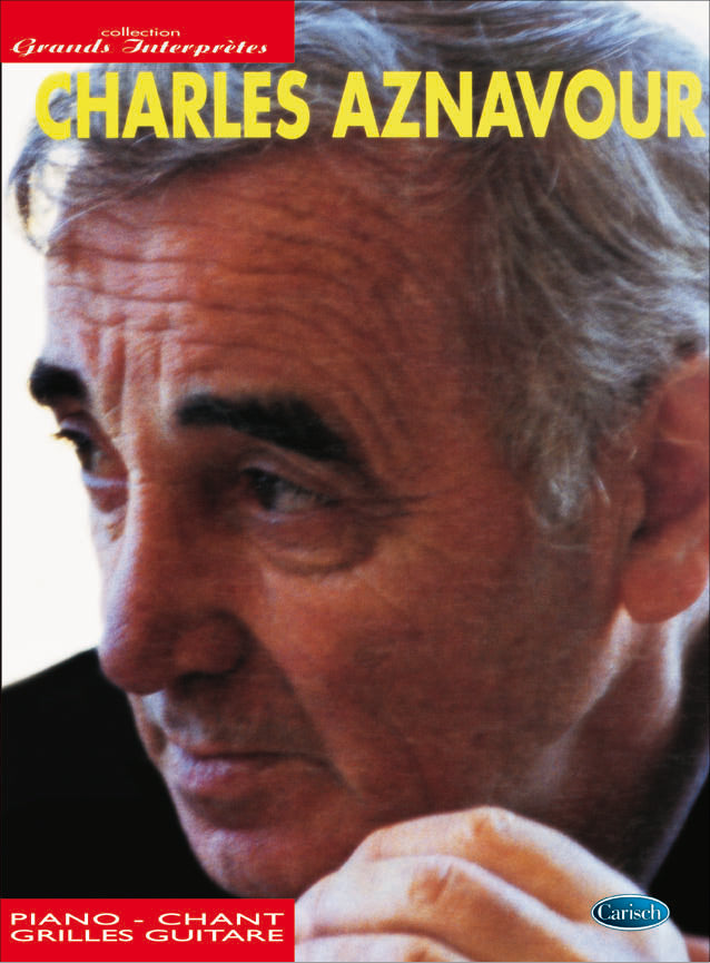 Aznavour: Collection Grands Interprètes