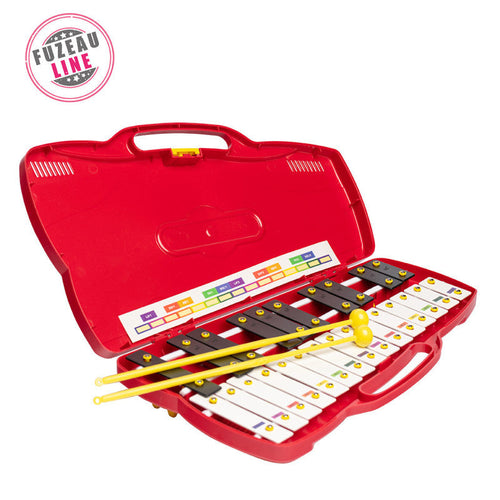 Carillon Chromatique Fuzeau 9878 le Pianot