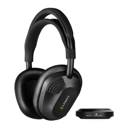 Casque Studio Sans Fil LEWITT LW6