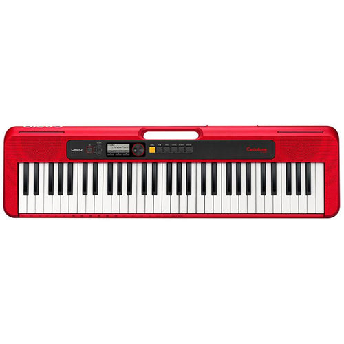 Clavier Arrangeur Casio CT-S200 Rd