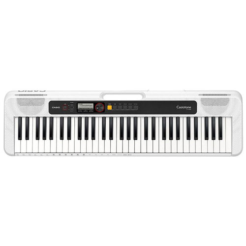 Clavier Arrangeur Casio CT-S200 We
