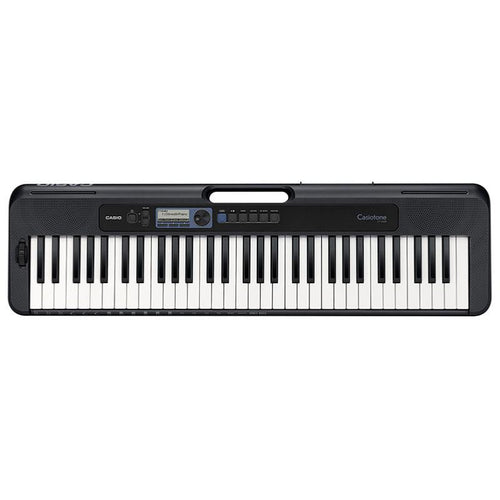 Clavier Arrangeur Casio CT-S300 Bk