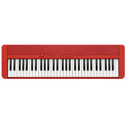 Clavier Portable Casio CT-S1 Rd
