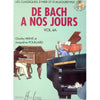 Herve Charles / Pouillard Jacqueline - de Bach A Nos Jours Vol.4a