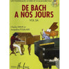 Herve Charles / Pouillard Jacqueline - de Bach A Nos Jours Vol.5a