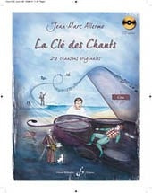 La Cle Des Chants Volume 1 - Eleve