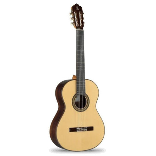Guitare Classique Alhambra 7P A