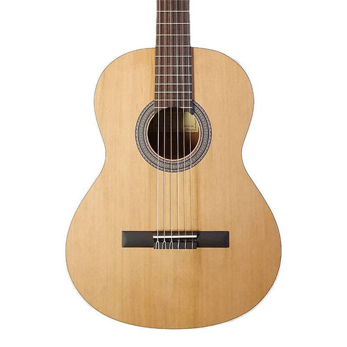 Guitare Classique Alhambra Z Nature / Avec Housse
