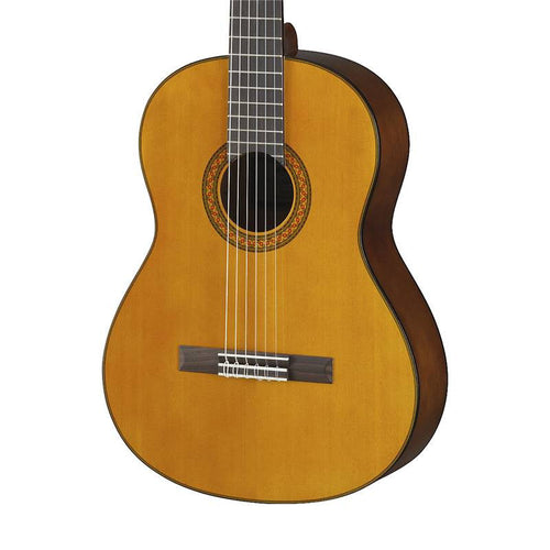 Guitare Classique Yamaha C70II