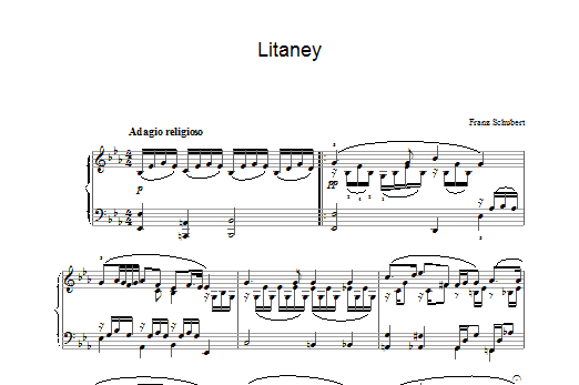 Litaney