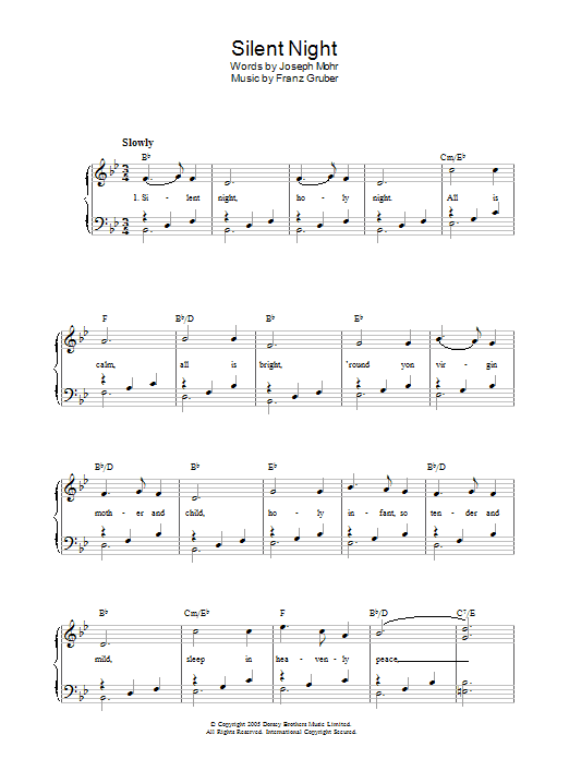 Silent Night