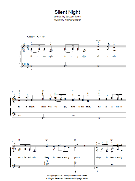 Silent Night