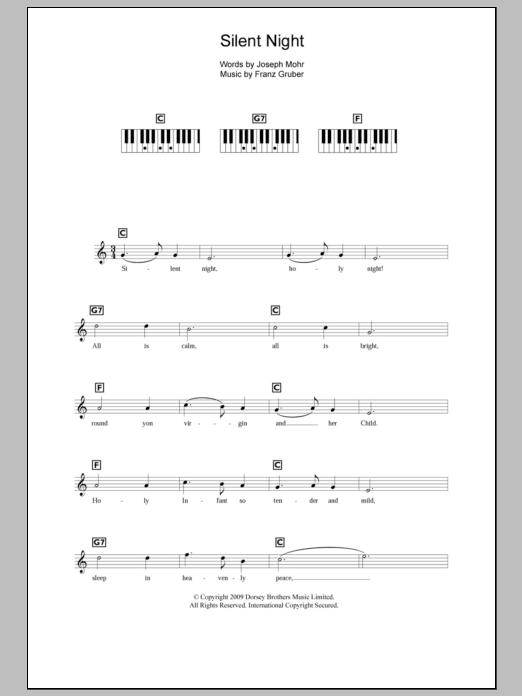 Silent Night
