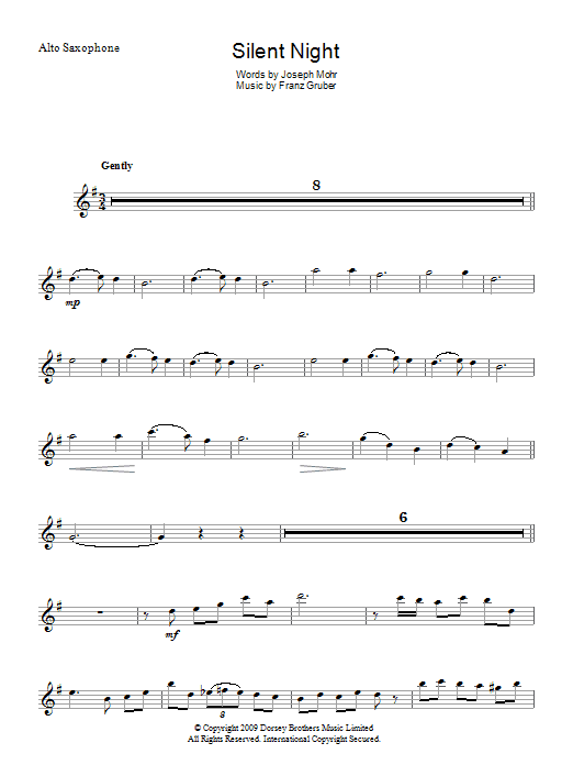 Silent Night