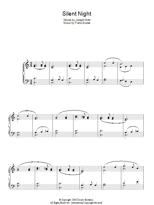 Silent Night