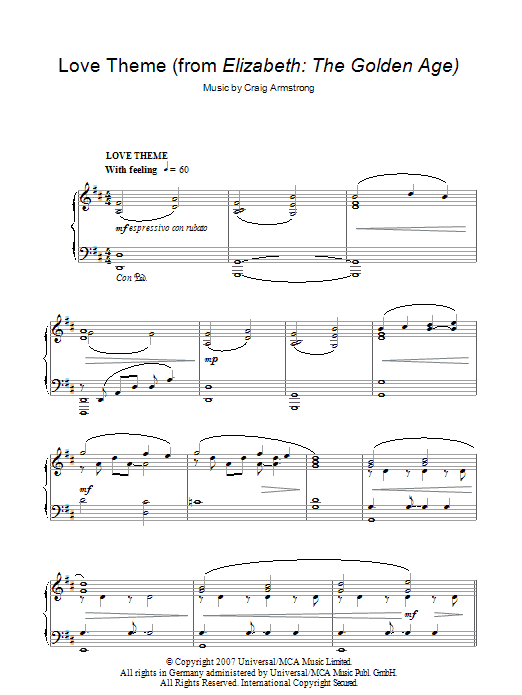 Love Theme