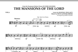The Mansions Of The Lord (from We Were Soldiers) - Viola – Paul Beuscher