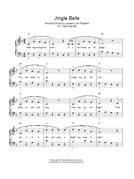 Jingle Bells