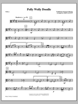 Polly Wolly Doodle - Viola – Paul Beuscher