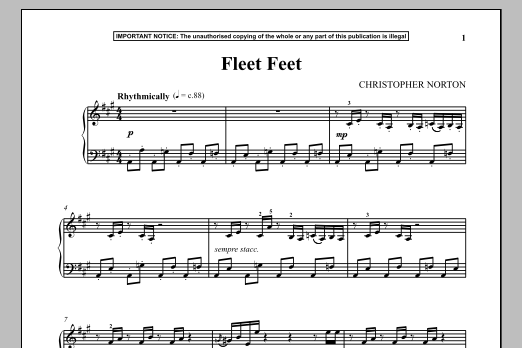 Fleet Feet