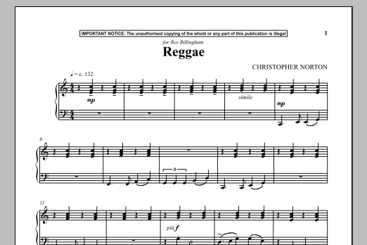 Reggae