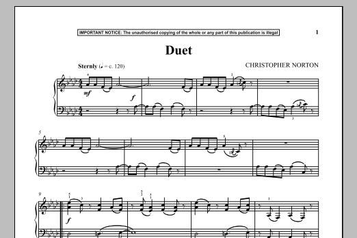 Duet