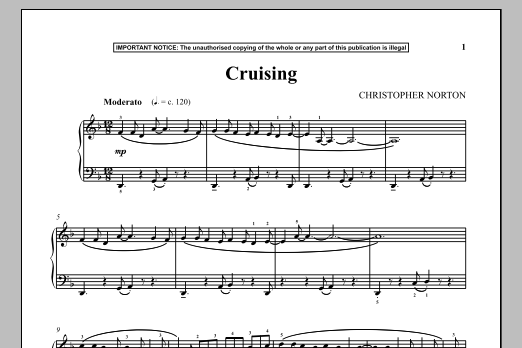 Cruising