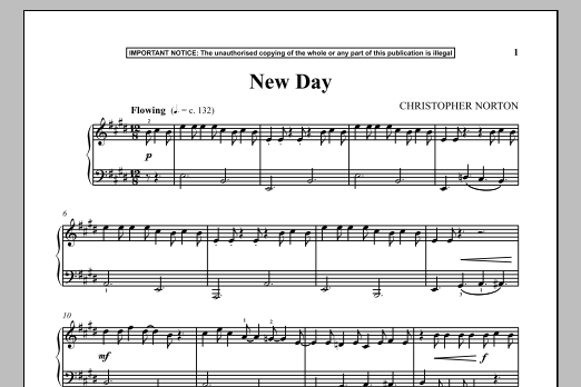 New Day