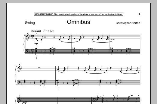 Omnibus
