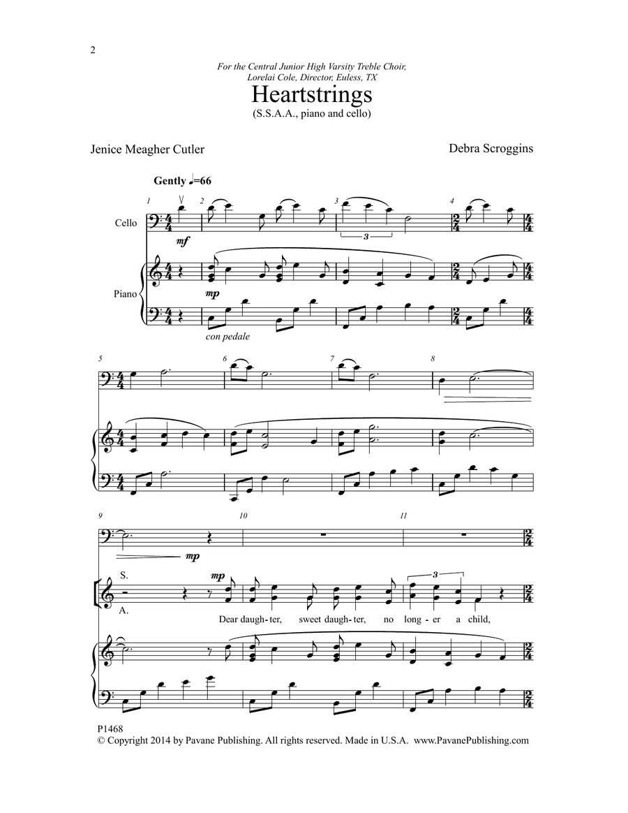 Heartstrings