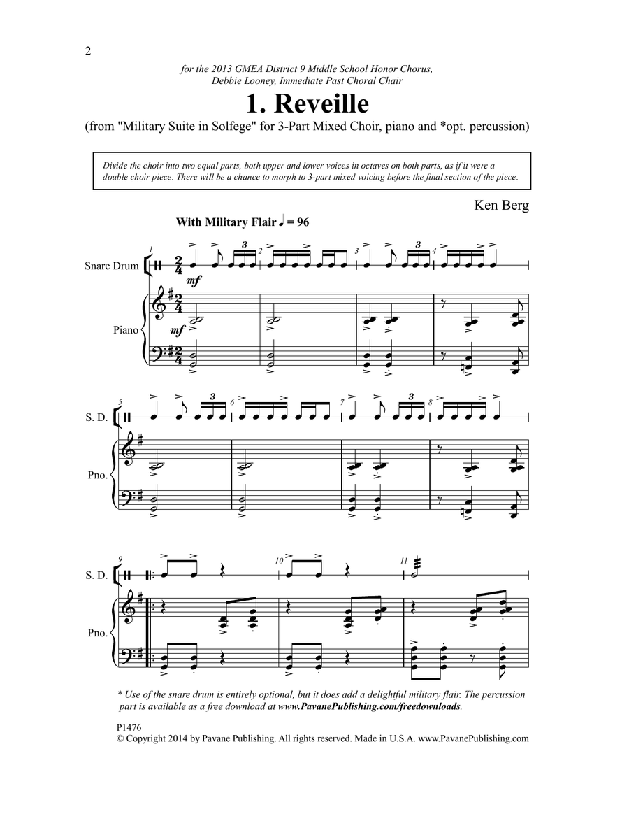 Reveille