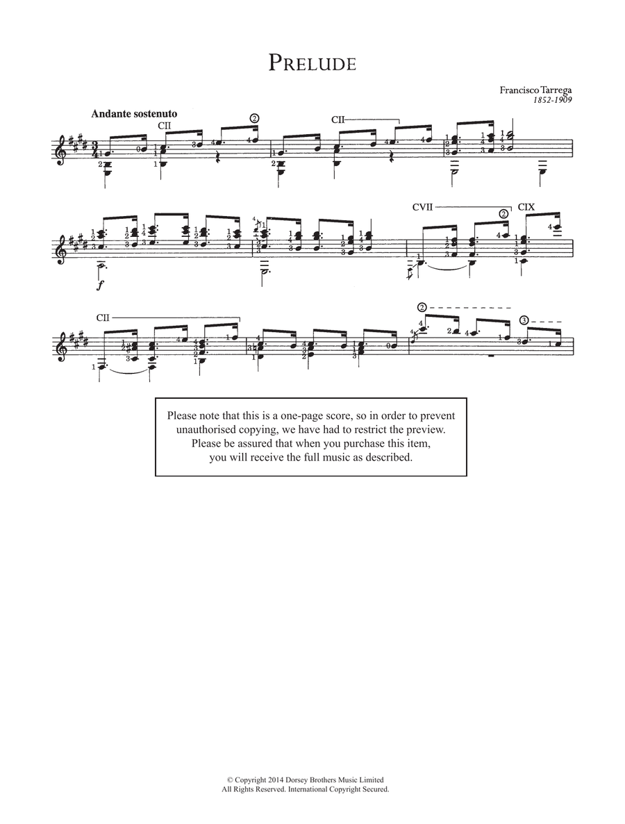 Prelude