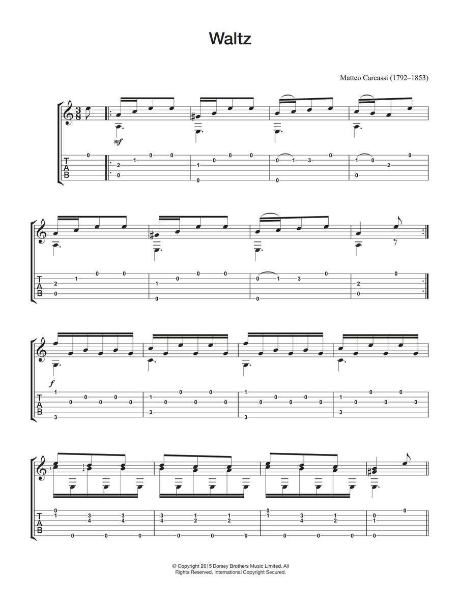 Waltz